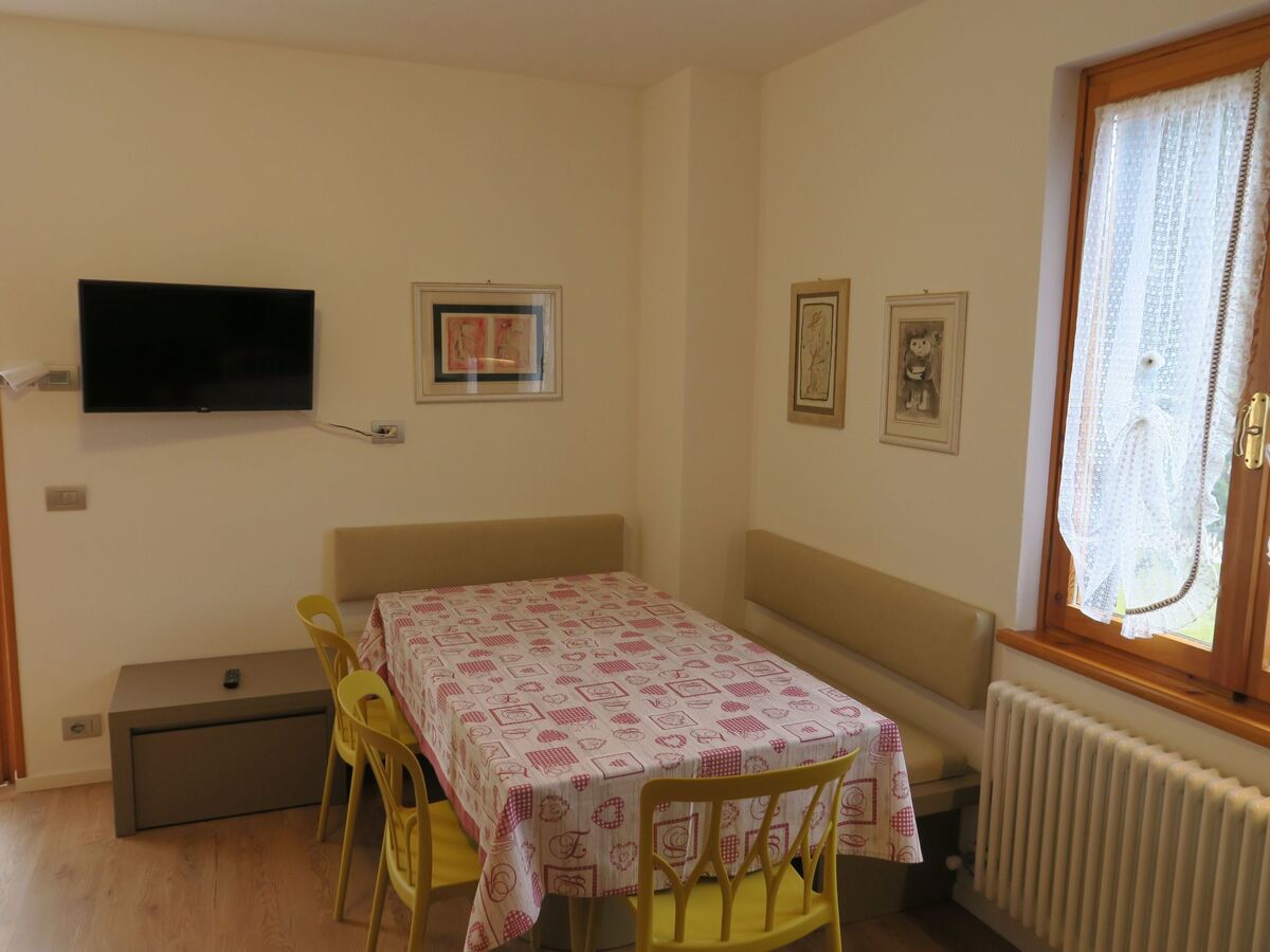 Maisonette 3 chambres avec jardin privé à Bezzecca - Photo 6