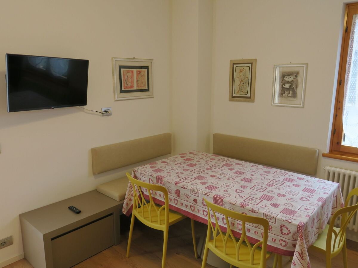 Maisonette 3 chambres avec jardin privé à Bezzecca - Photo 7