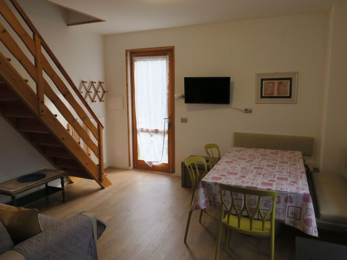 Maisonette 3 chambres avec jardin privé à Bezzecca - Photo 8