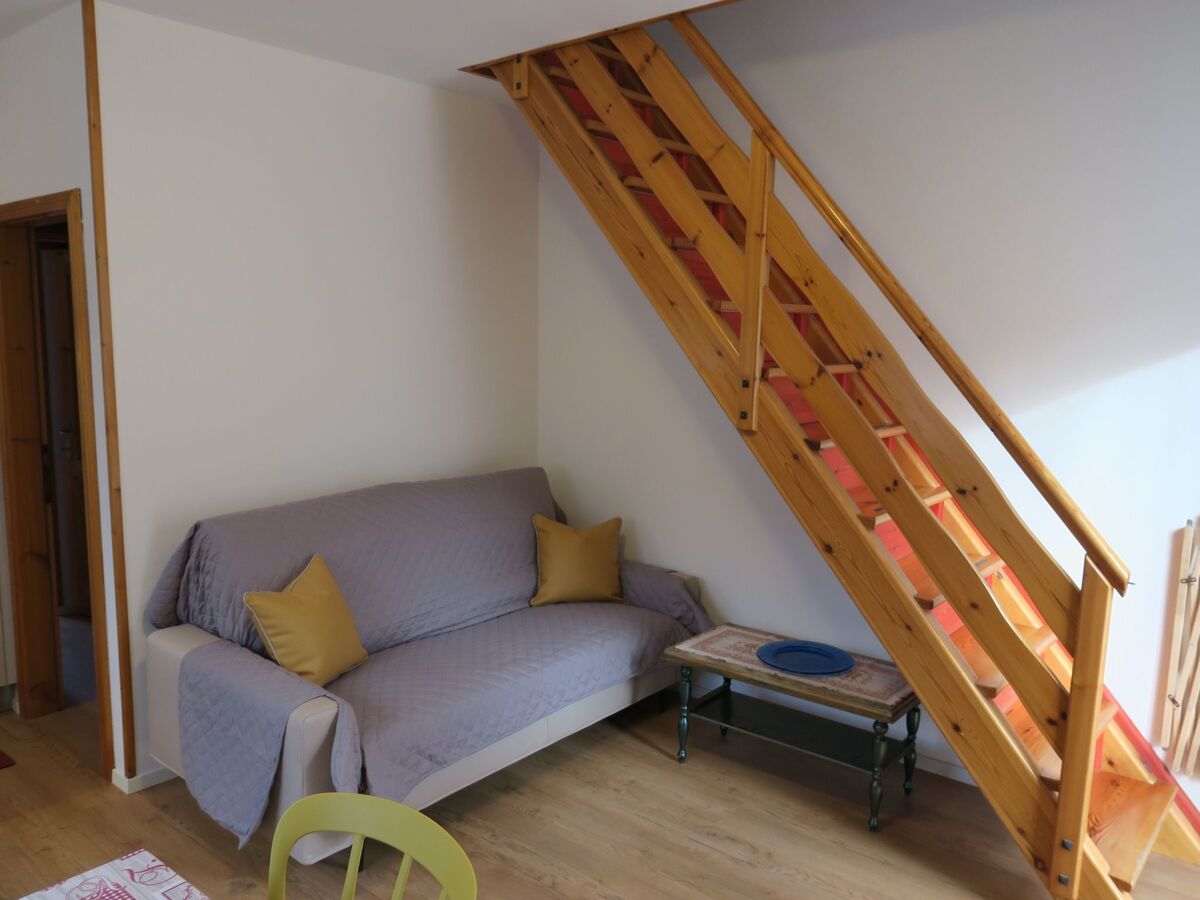 Maisonette 3 chambres avec jardin privé à Bezzecca - Photo 9
