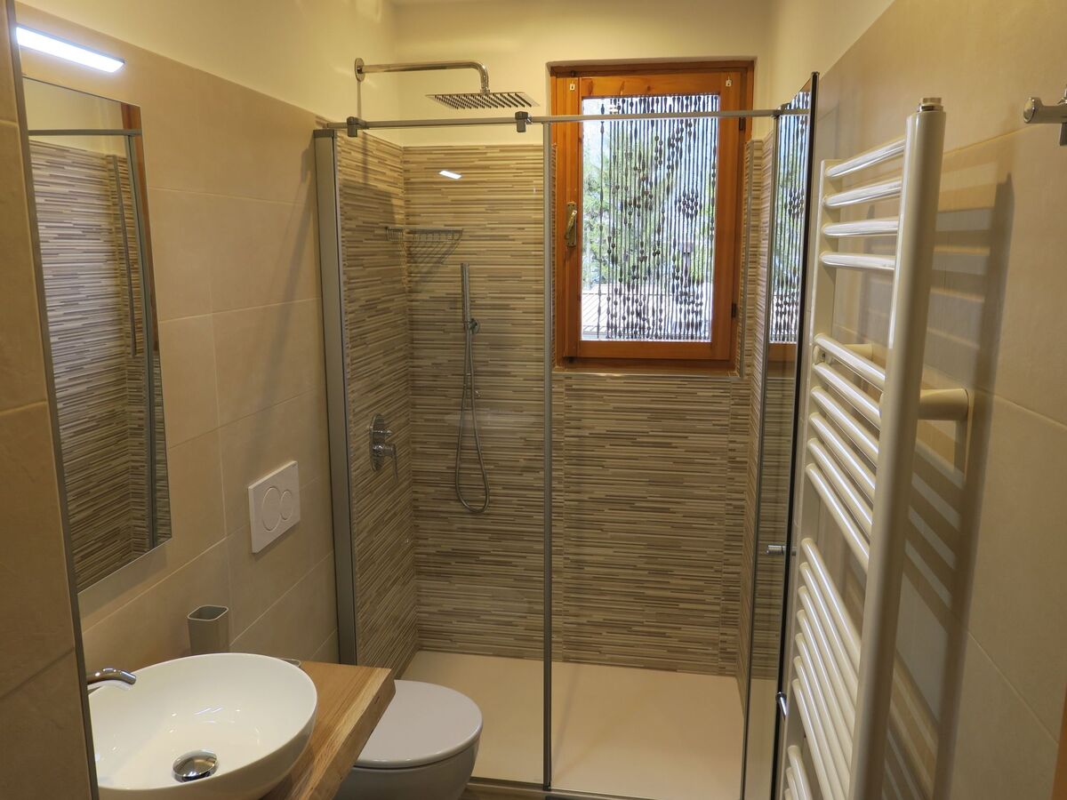 Maisonette 3 chambres avec jardin privé à Bezzecca - Photo 11