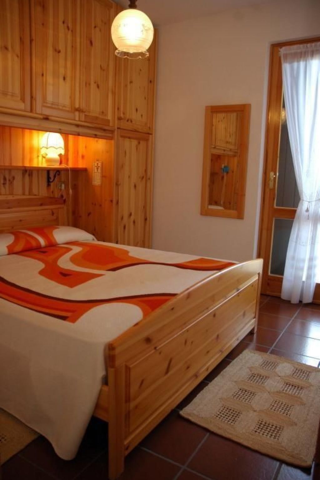 Maisonette 3 chambres avec jardin privé à Bezzecca - Photo 12