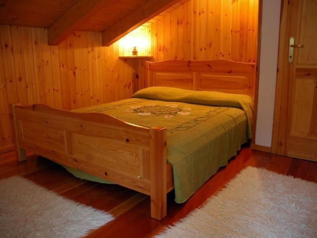 Maisonette 3 chambres avec jardin privé à Bezzecca - Photo 13