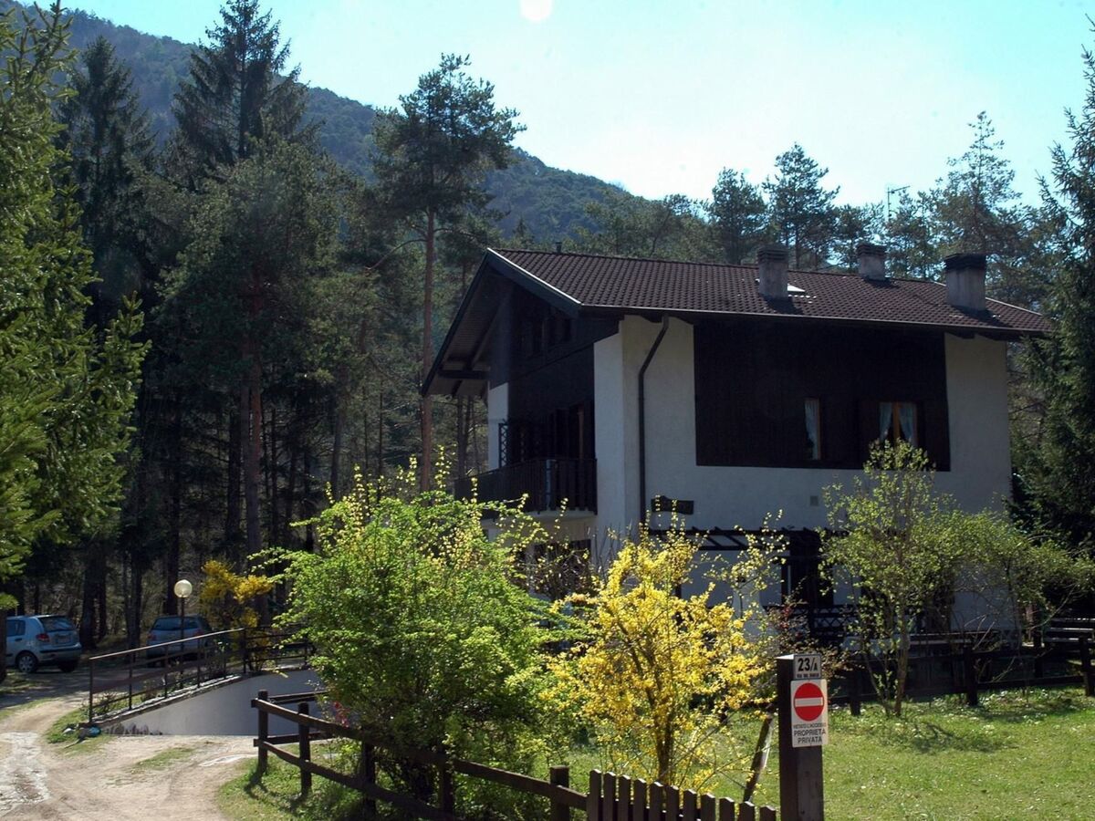 Maisonette 3 chambres avec jardin privé à Bezzecca - Photo 15