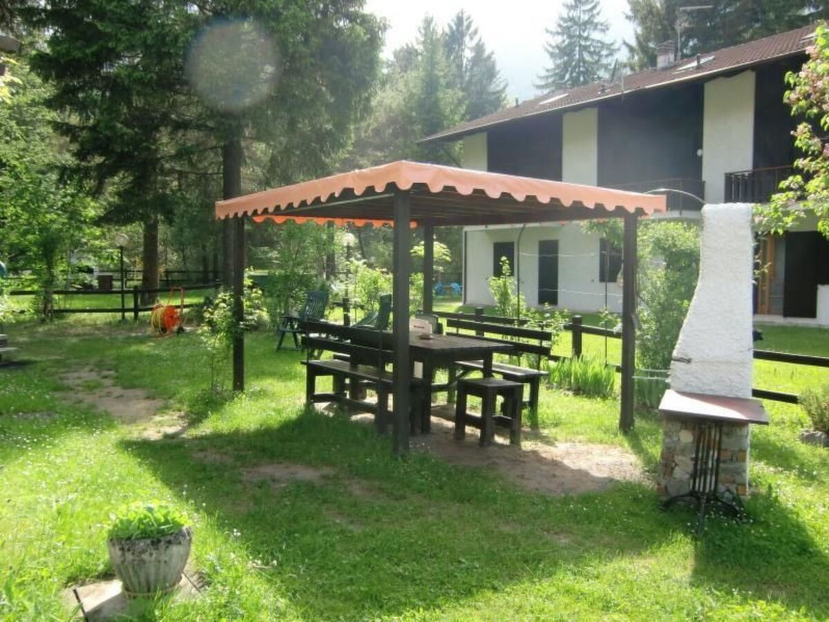 Maisonette 3 chambres avec jardin privé à Bezzecca - Photo 16