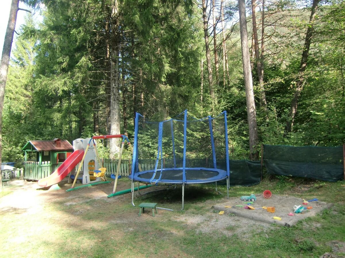 Maisonette 3 chambres avec jardin privé à Bezzecca - Photo 20