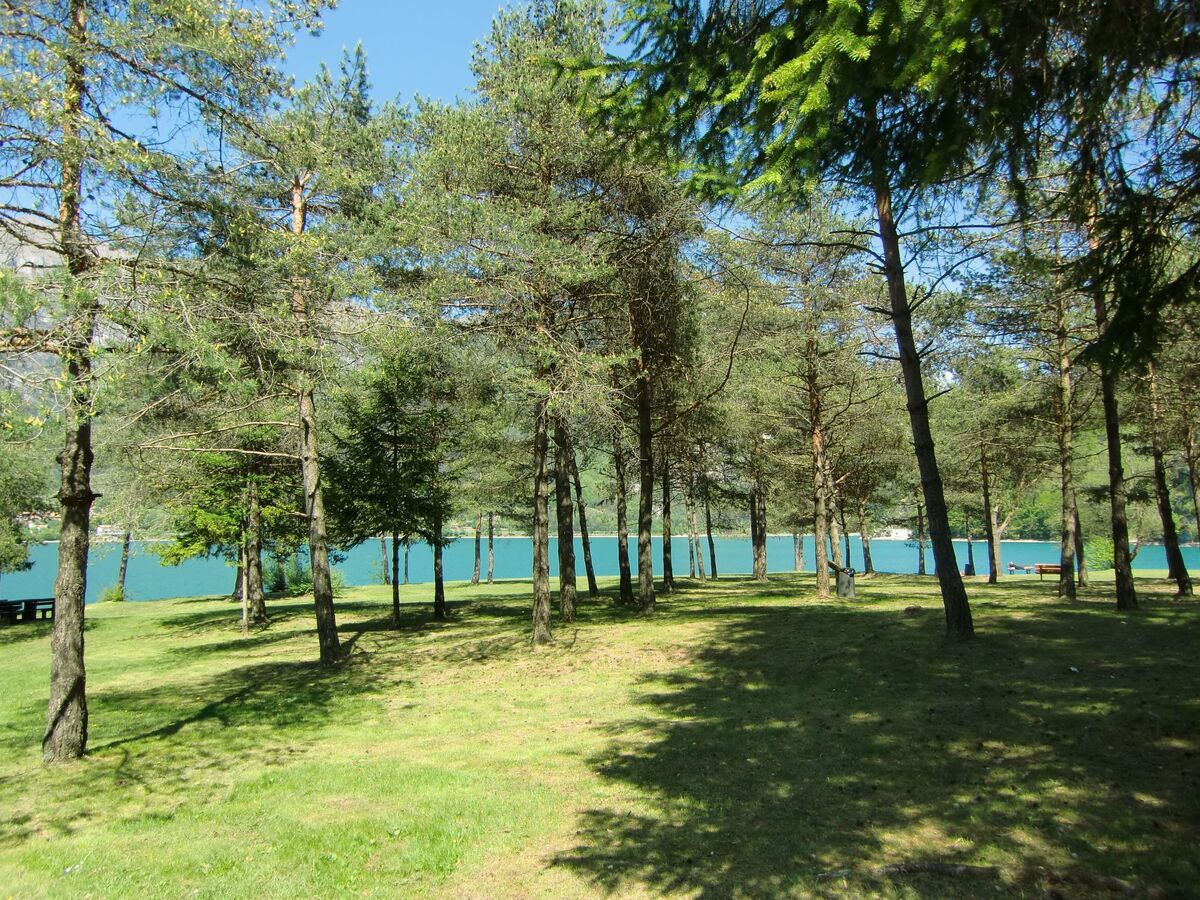 Maisonette 3 chambres avec jardin privé à Bezzecca - Photo 26