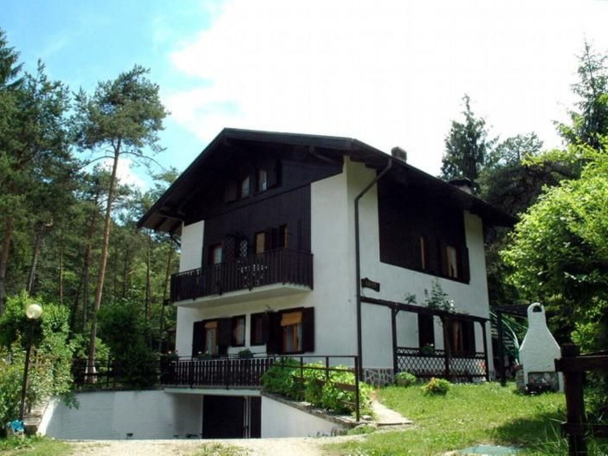 Maisonette 3 chambres avec jardin privé à Bezzecca - Photo 28