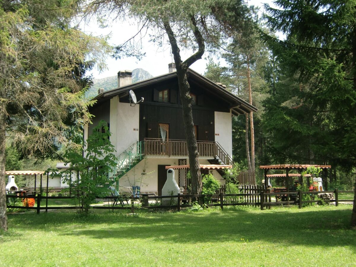 Maisonette 3 chambres avec jardin privé à Bezzecca - Photo 35