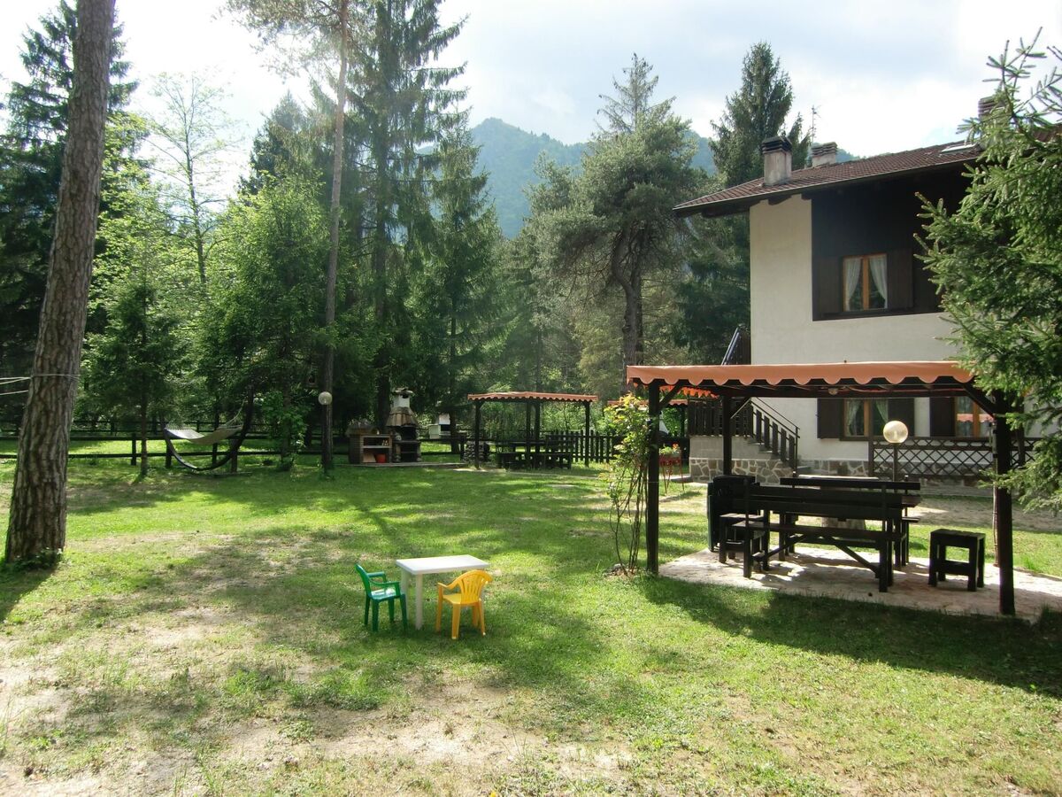 Maisonette 3 chambres avec jardin privé à Bezzecca - Photo 36
