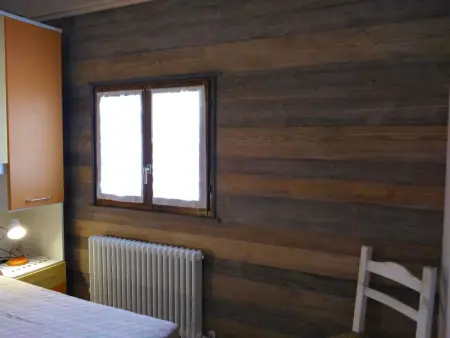 Freistehendes Haus mit privatem Garten, Maison 4 personnes à Bezzecca - Photo 16