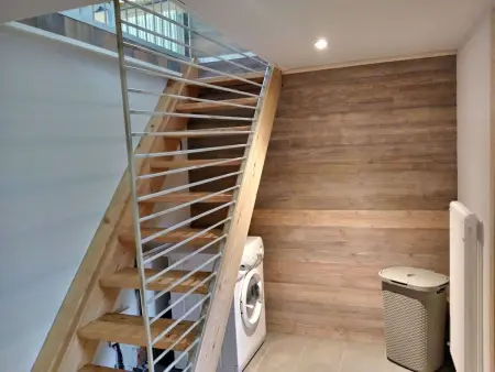 Freistehendes Haus mit privatem Garten, Maison 4 personnes à Bezzecca - Photo 18