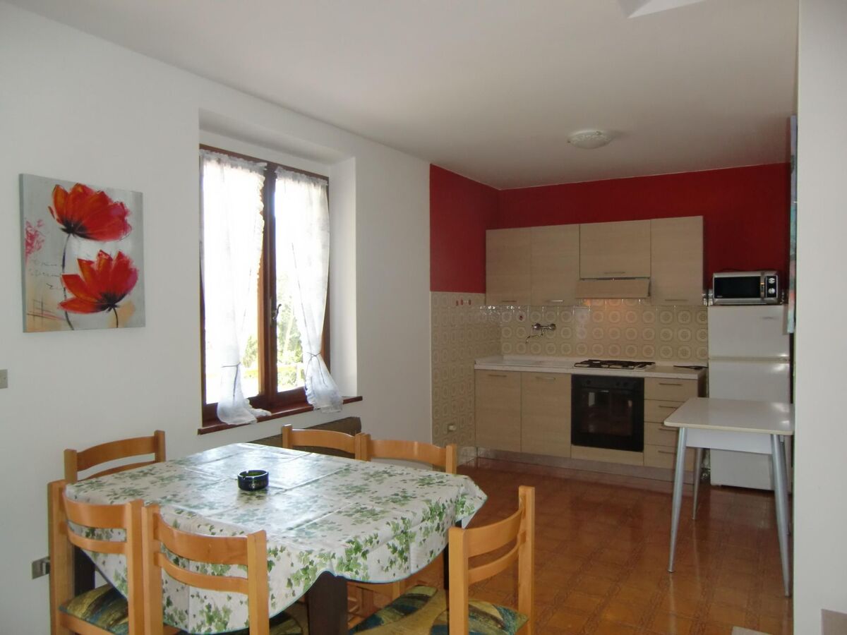 Ambra D – Appart. 75m² vue lac, 2 ch., Bezzecca - Photo 2