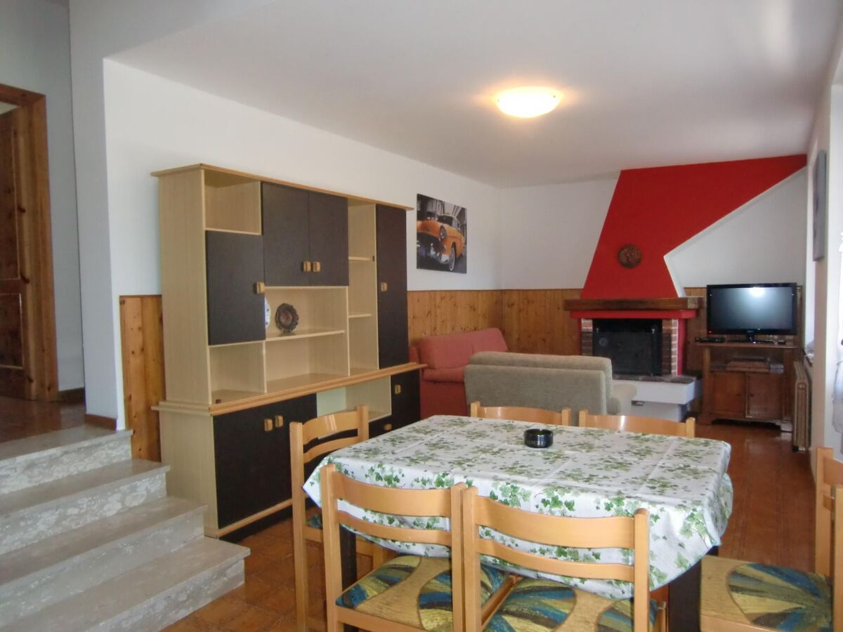 Ambra D – Appart. 75m² vue lac, 2 ch., Bezzecca - Photo 5