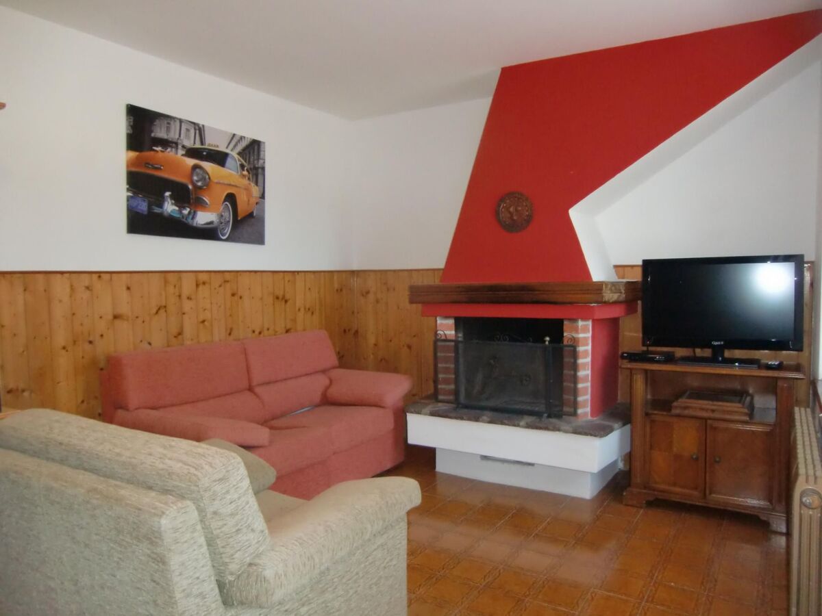 Ambra D – Appart. 75m² vue lac, 2 ch., Bezzecca - Photo 6