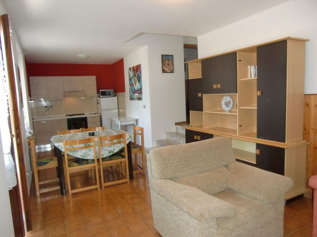 Ambra D – Appart. 75m² vue lac, 2 ch., Bezzecca - Photo 7