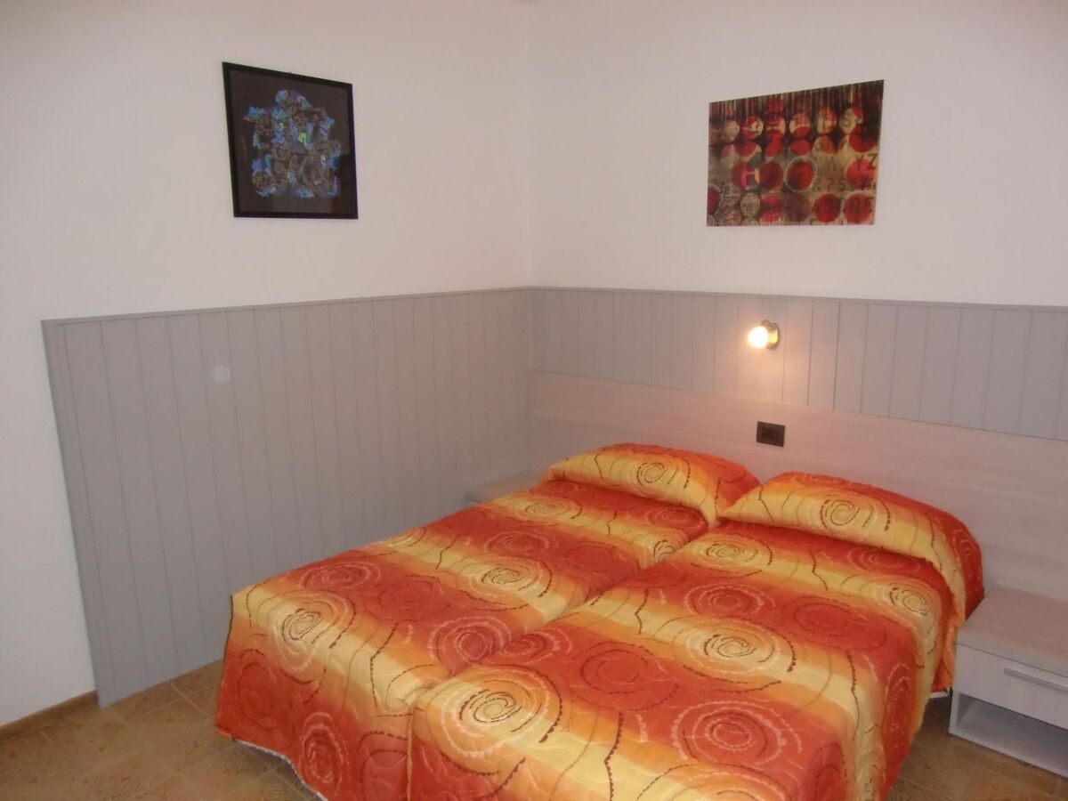 Ambra D – Appart. 75m² vue lac, 2 ch., Bezzecca - Photo 8