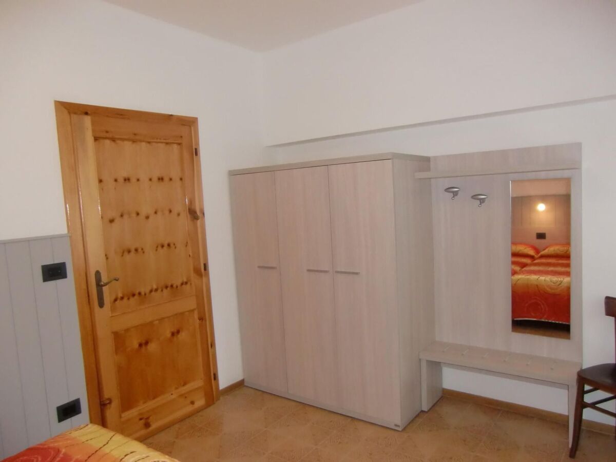 Ambra D – Appart. 75m² vue lac, 2 ch., Bezzecca - Photo 9