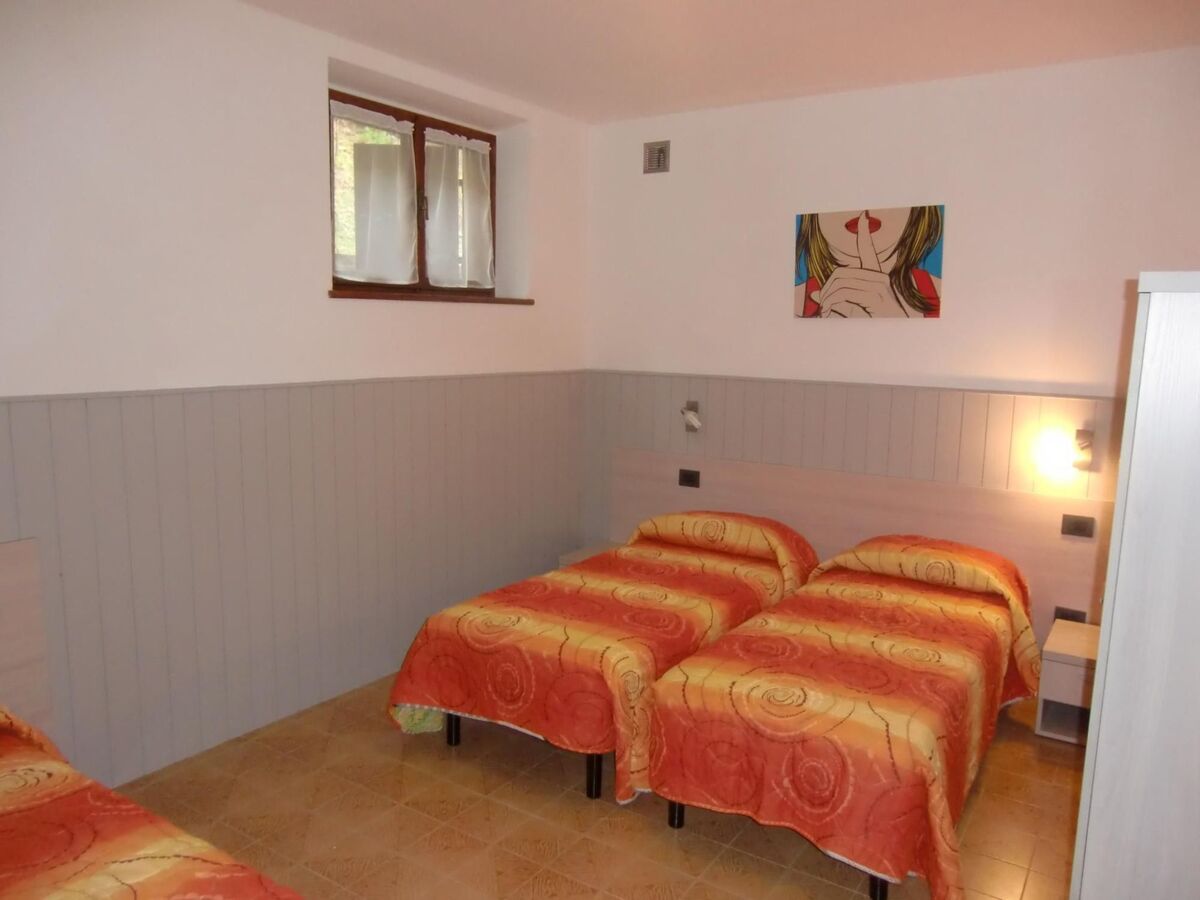 Ambra D – Appart. 75m² vue lac, 2 ch., Bezzecca - Photo 10