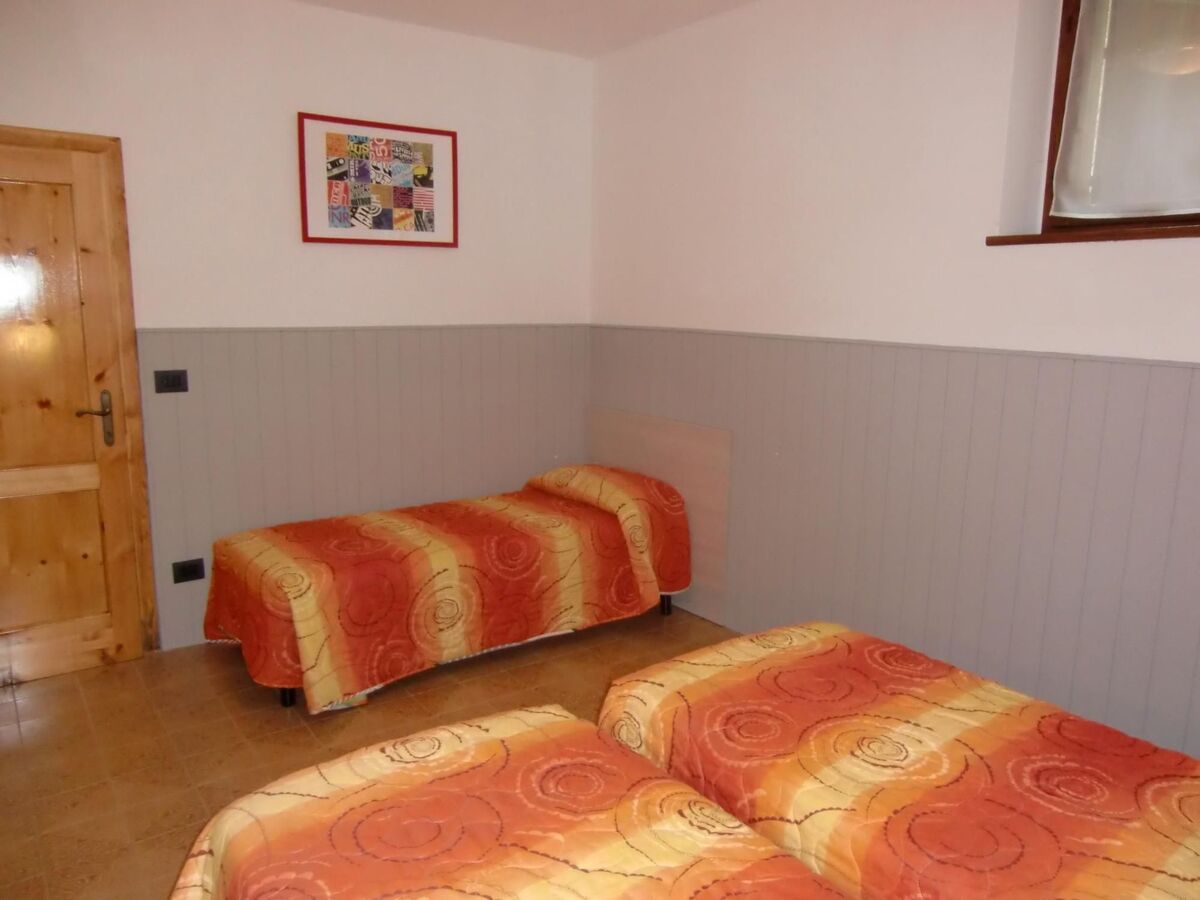 Ambra D – Appart. 75m² vue lac, 2 ch., Bezzecca - Photo 12