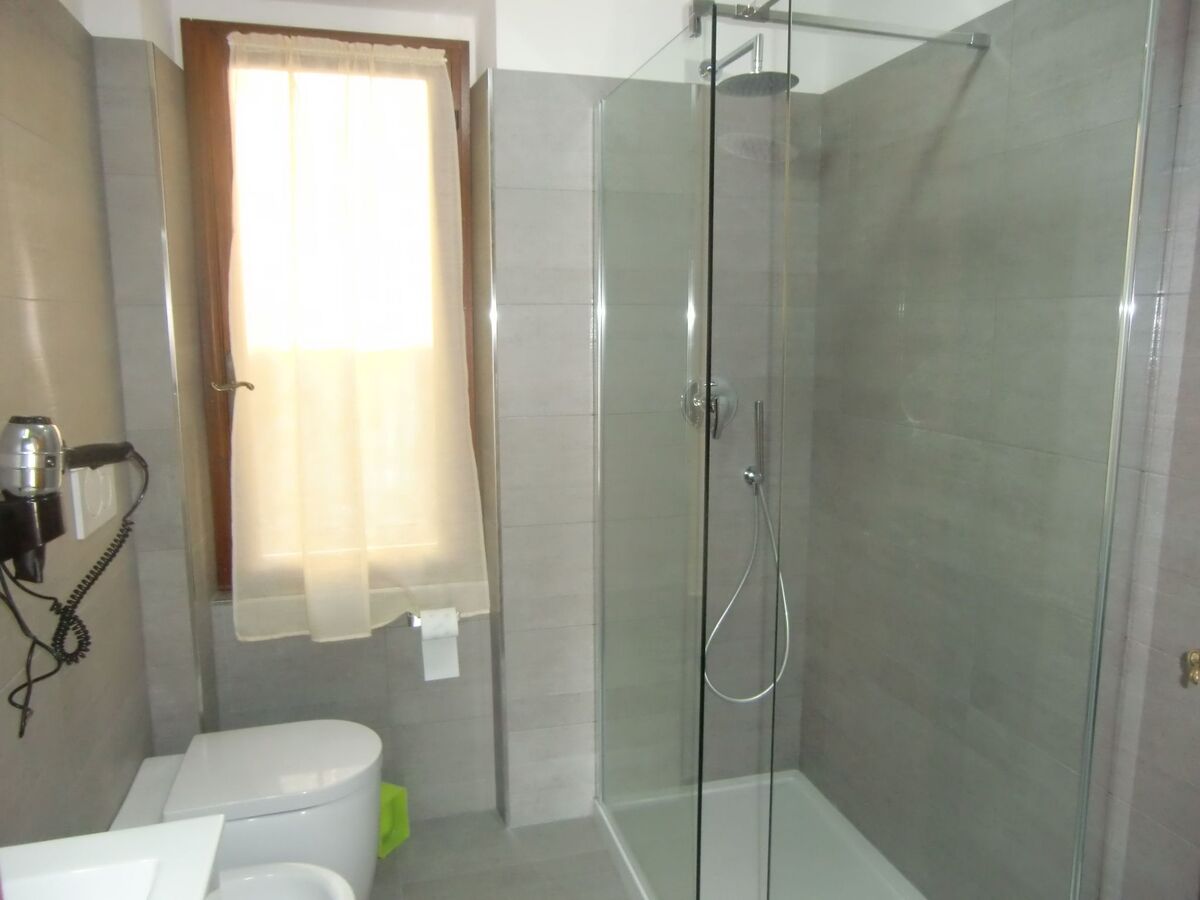 Ambra D – Appart. 75m² vue lac, 2 ch., Bezzecca - Photo 14