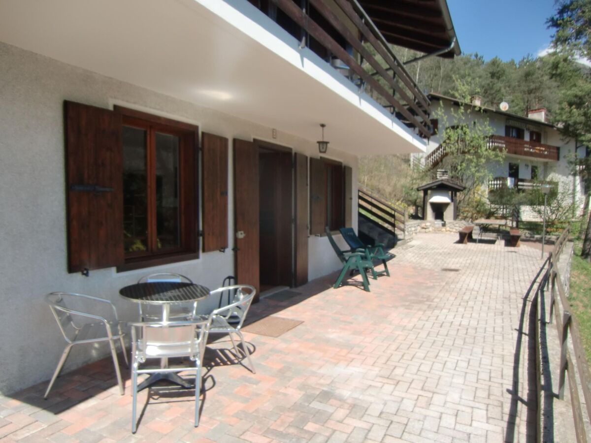 Ambra D – Appart. 75m² vue lac, 2 ch., Bezzecca - Photo 16