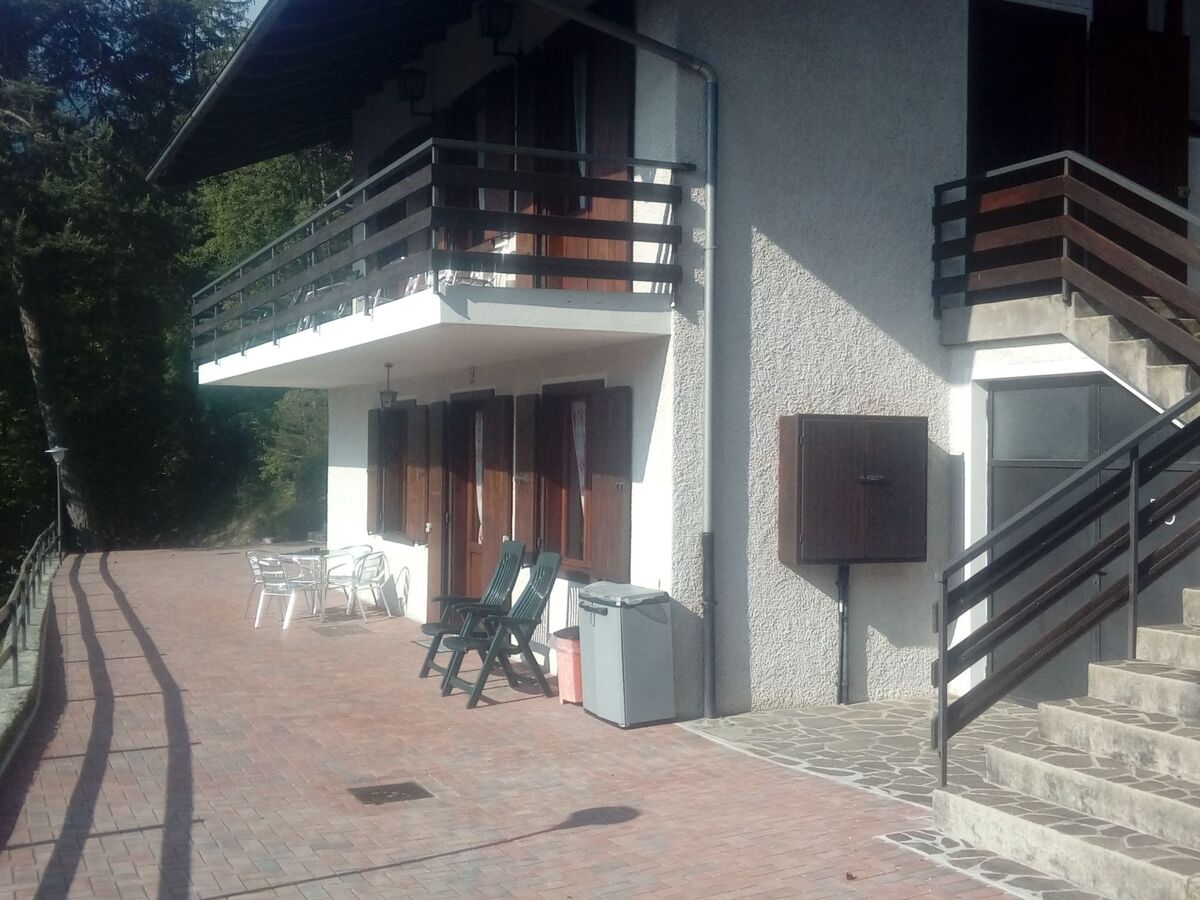 Ambra D – Appart. 75m² vue lac, 2 ch., Bezzecca - Photo 19