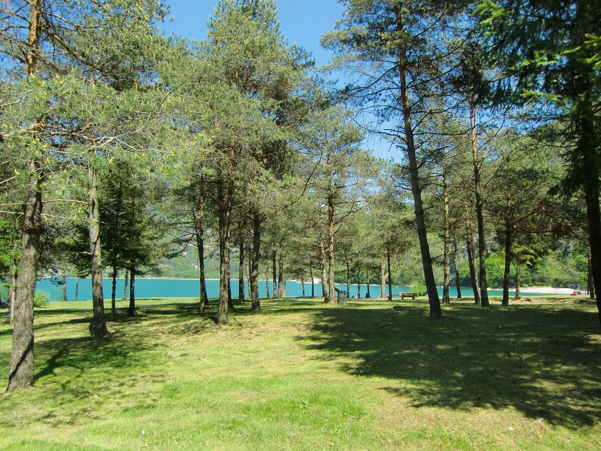 Ambra D – Appart. 75m² vue lac, 2 ch., Bezzecca - Photo 21