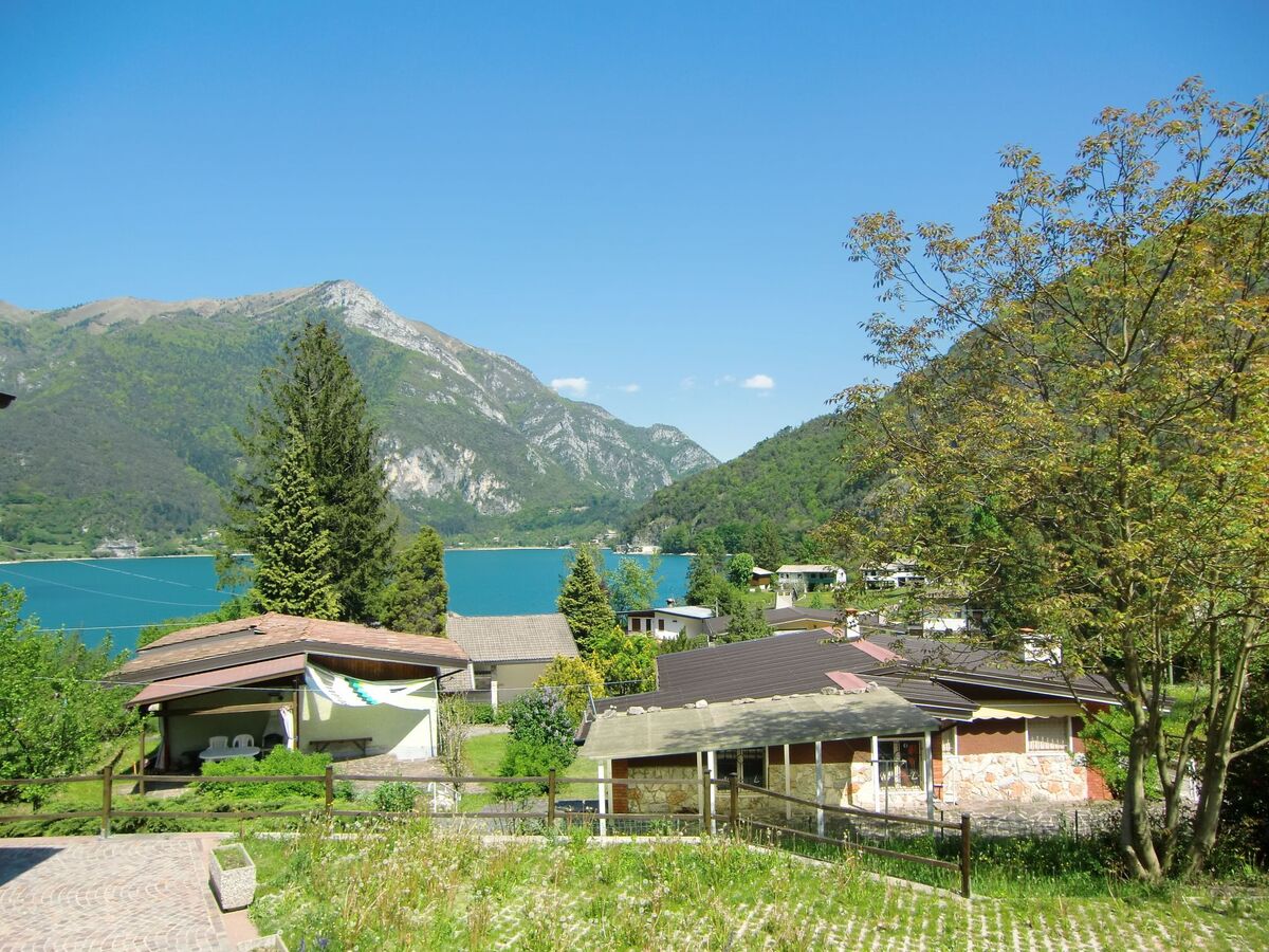 Ambra D – Appart. 75m² vue lac, 2 ch., Bezzecca - Photo 22