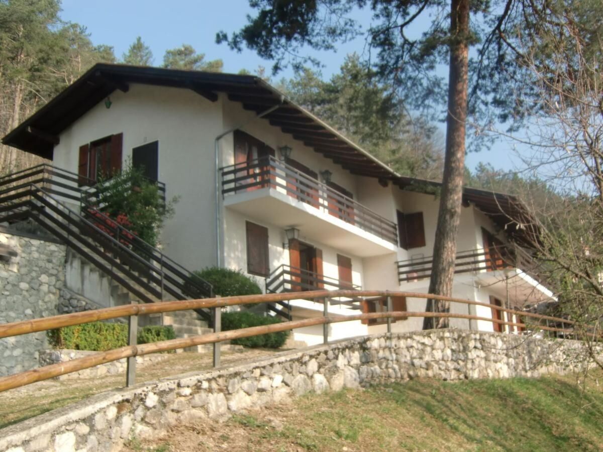 Ambra D – Appart. 75m² vue lac, 2 ch., Bezzecca - Photo 28