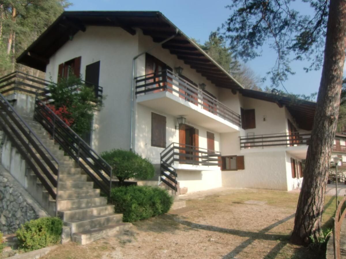 Ambra D – Appart. 75m² vue lac, 2 ch., Bezzecca - Photo 29