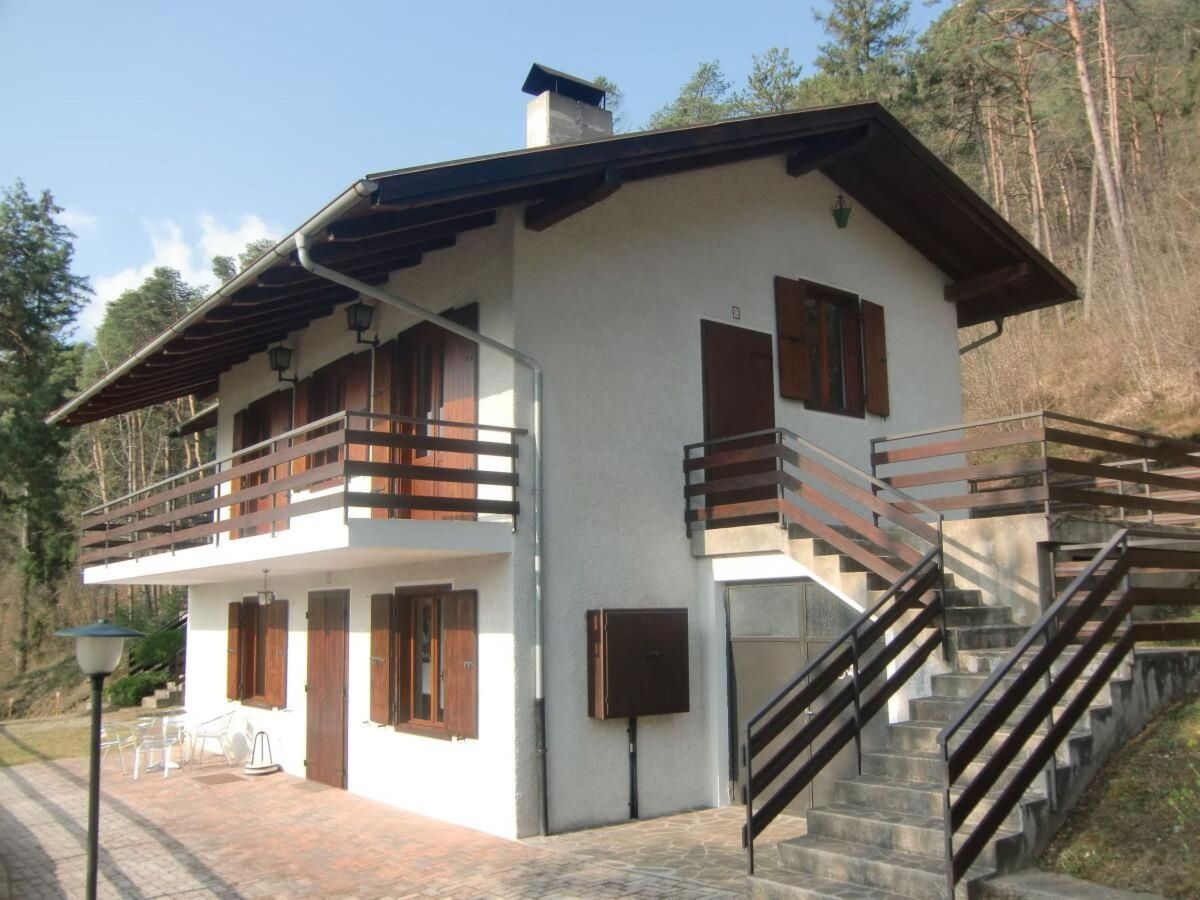 Ambra D – Appart. 75m² vue lac, 2 ch., Bezzecca - Photo 33