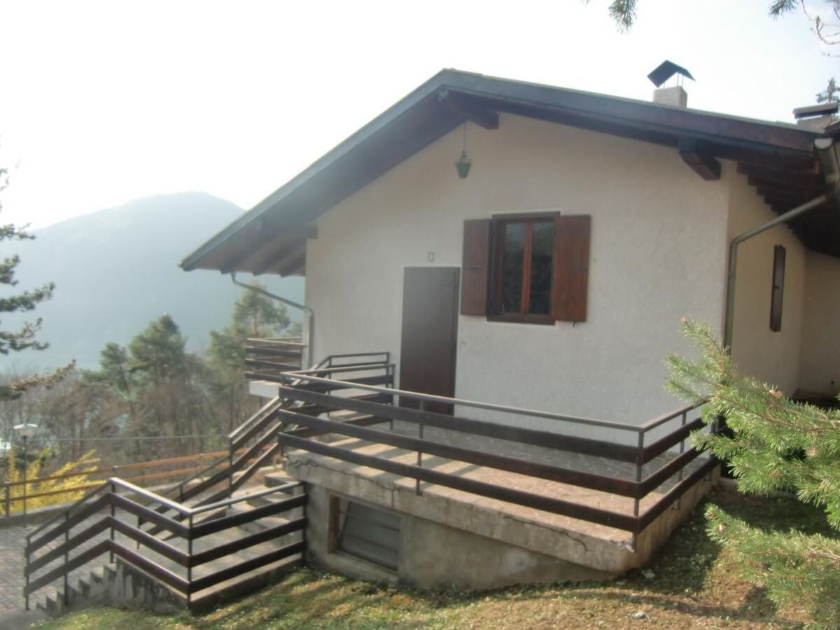 Ambra D – Appart. 75m² vue lac, 2 ch., Bezzecca - Photo 34