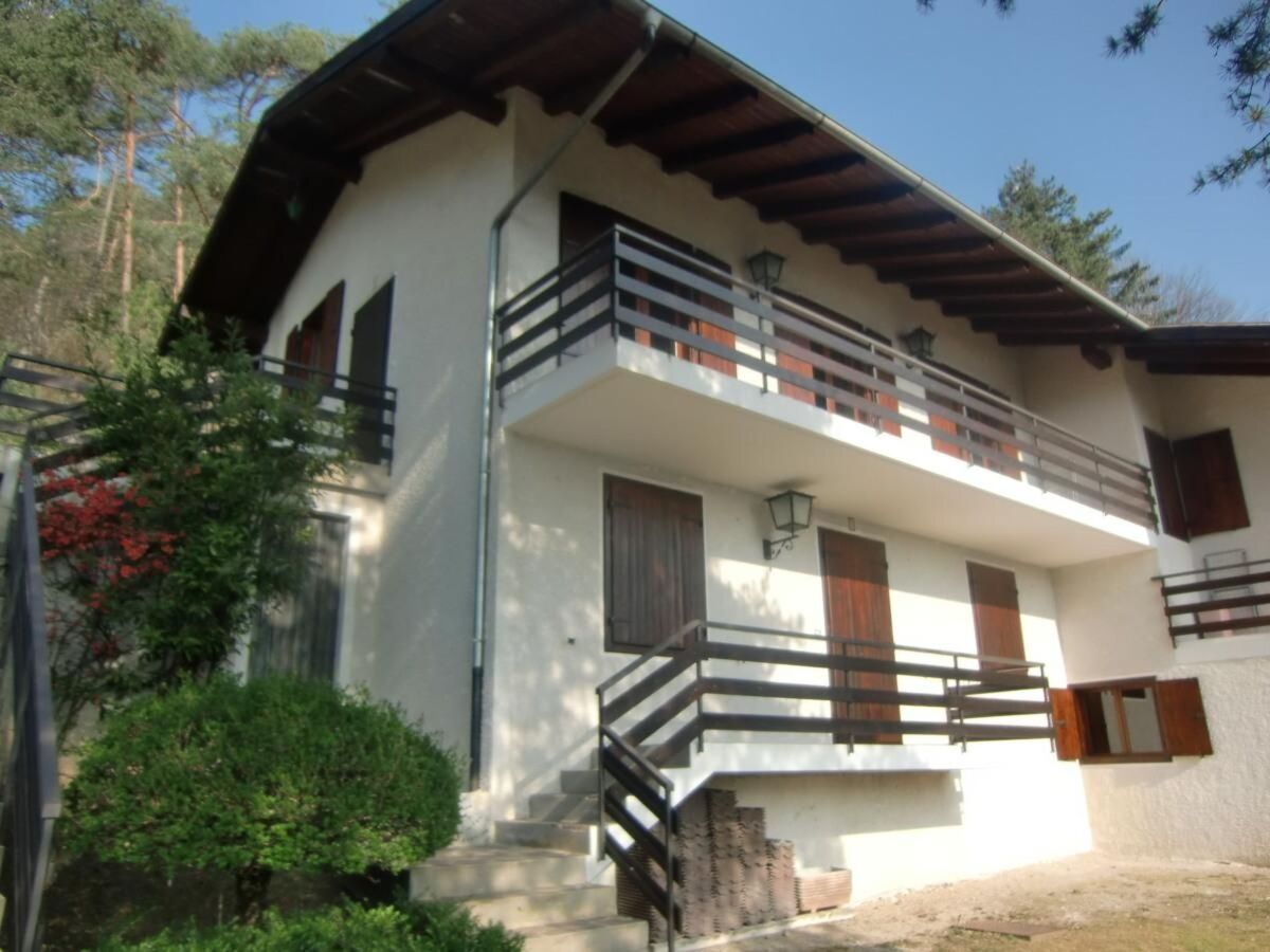Ambra D – Appart. 75m² vue lac, 2 ch., Bezzecca - Photo 36