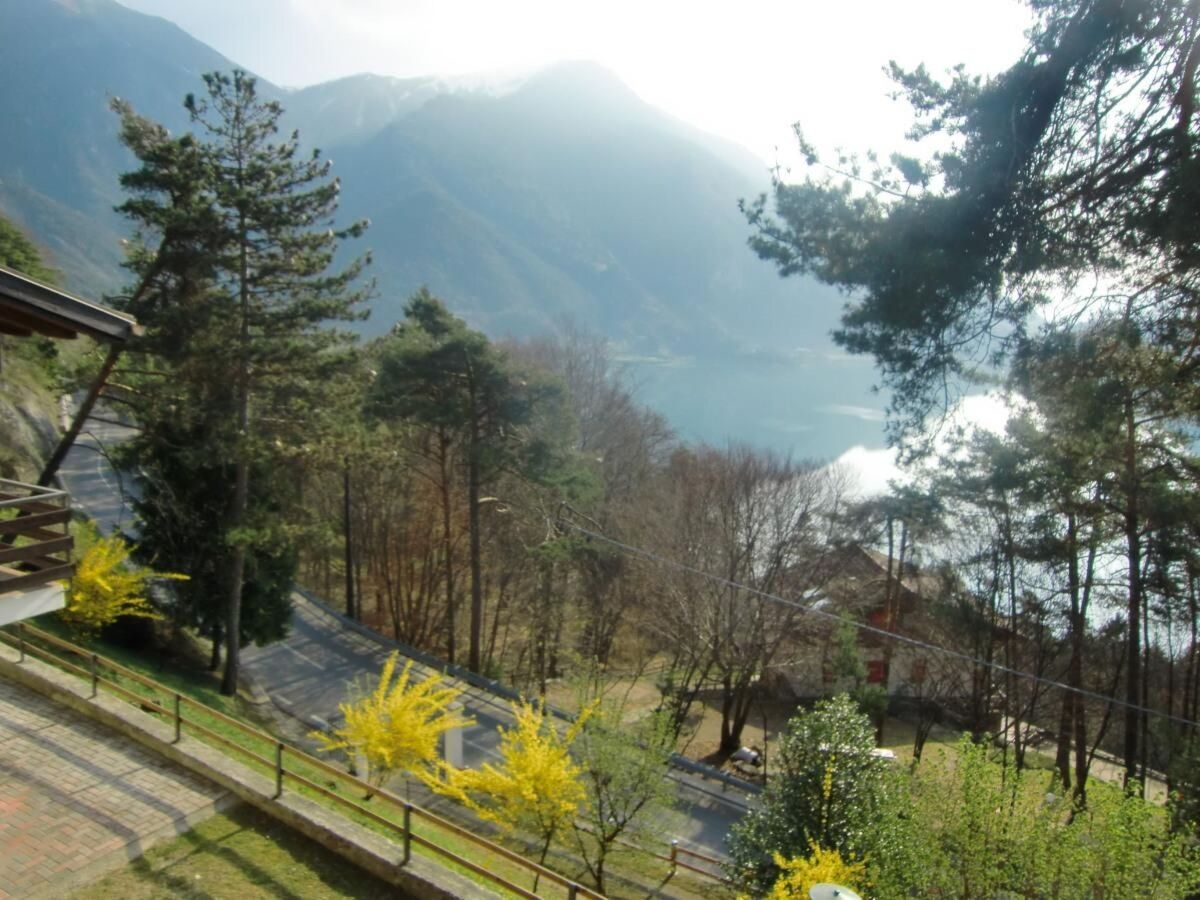 Ambra D – Appart. 75m² vue lac, 2 ch., Bezzecca - Photo 37