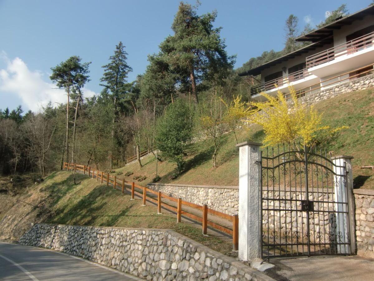 Ambra D – Appart. 75m² vue lac, 2 ch., Bezzecca - Photo 40