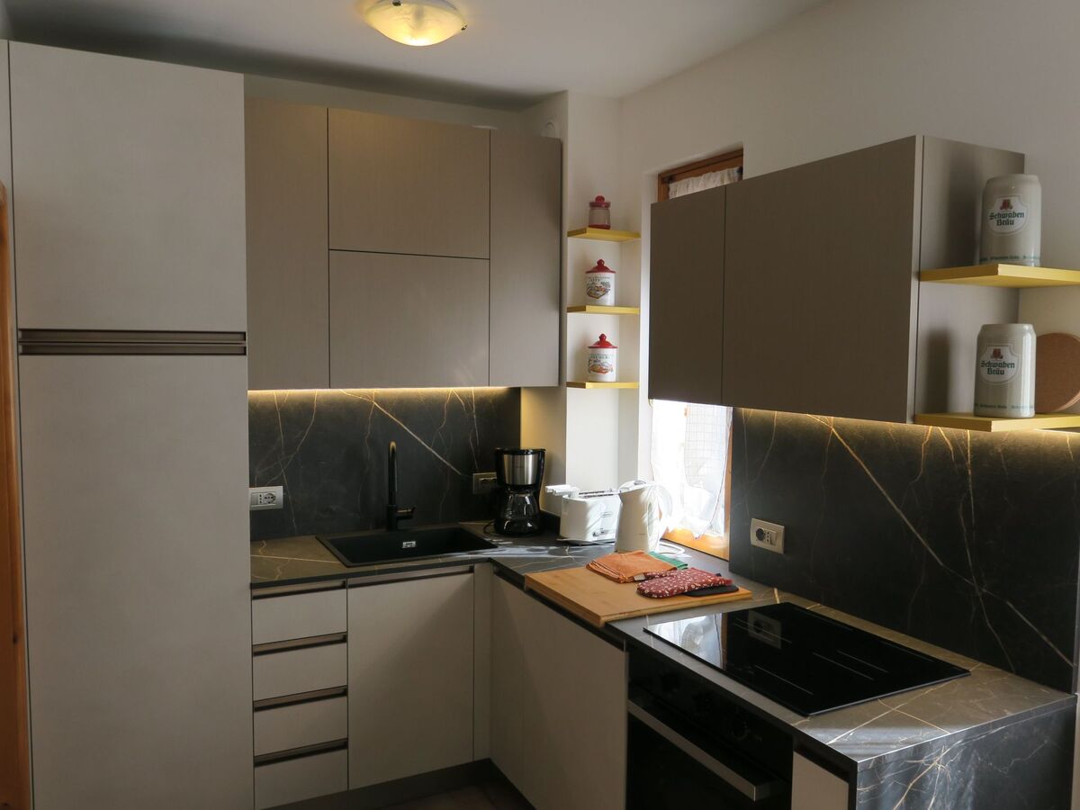 Appartement 3 chambres à Bezzecca, jardin privé et plage à 100 m - Photo 3