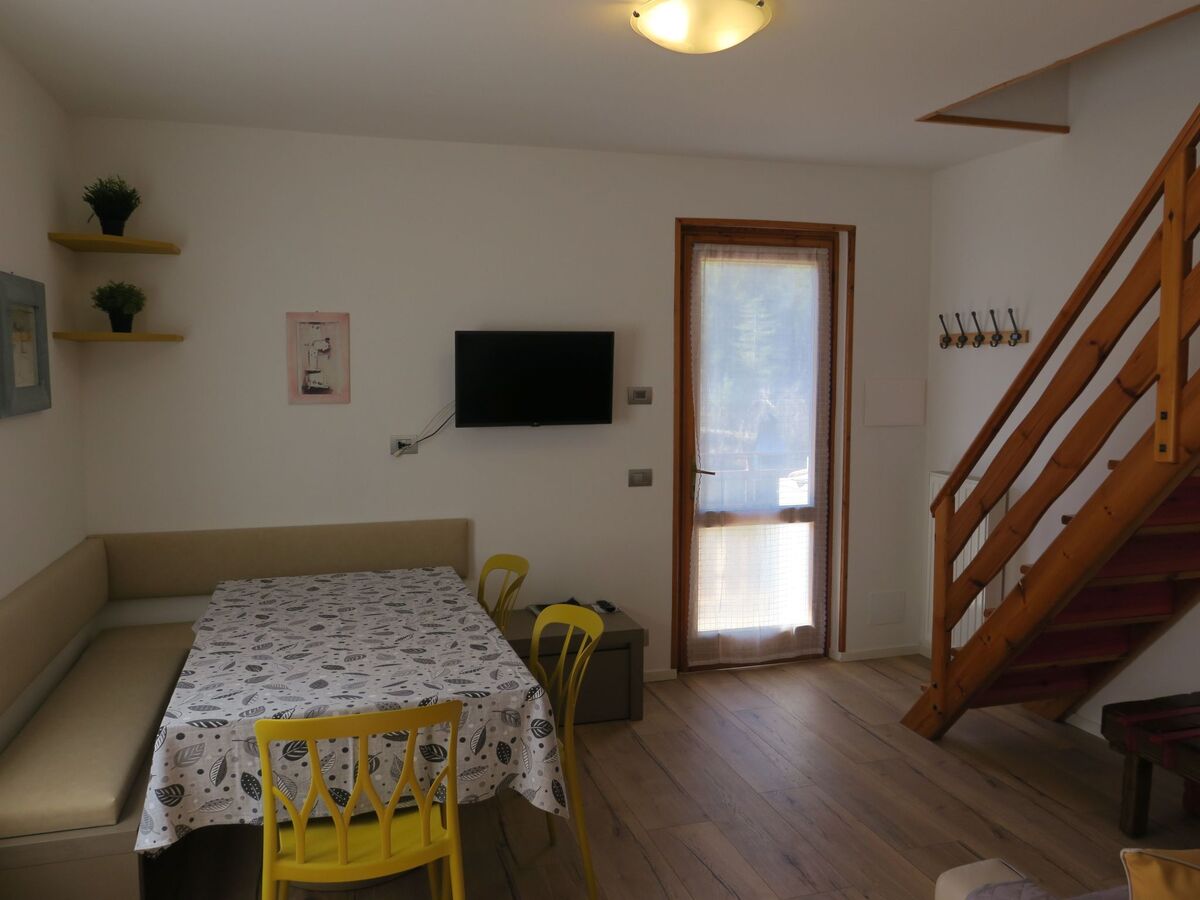 Appartement 3 chambres à Bezzecca, jardin privé et plage à 100 m - Photo 7