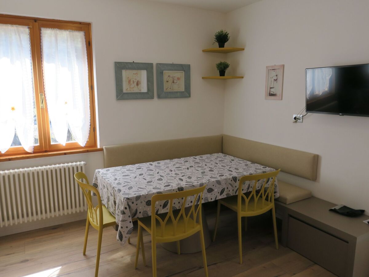 Appartement 3 chambres à Bezzecca, jardin privé et plage à 100 m - Photo 8