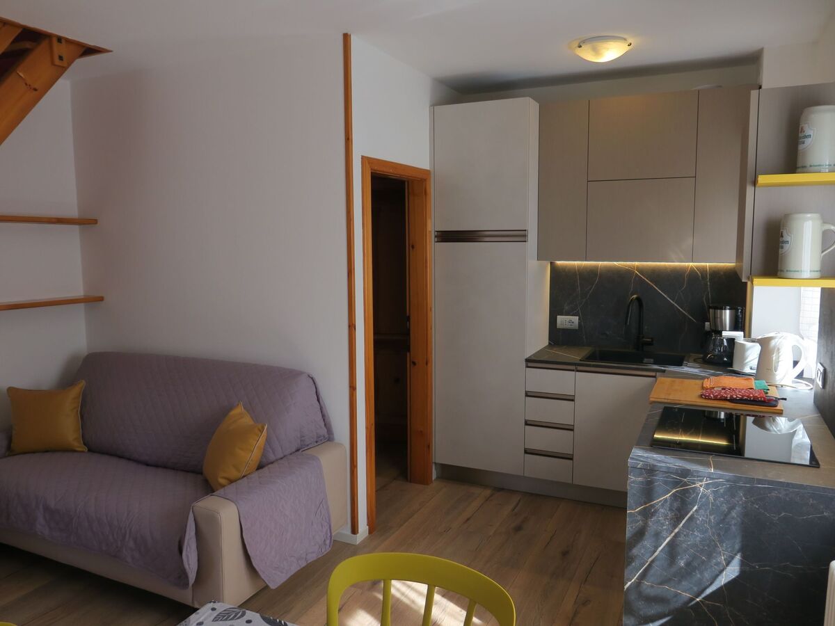 Appartement 3 chambres à Bezzecca, jardin privé et plage à 100 m - Photo 10