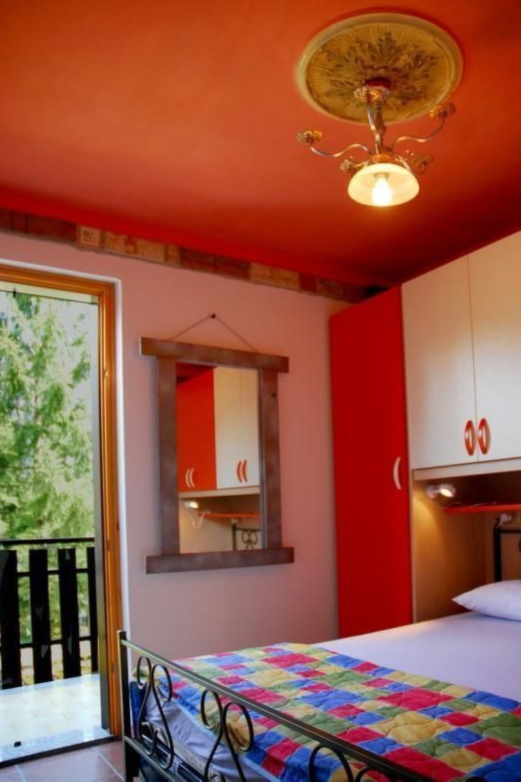 Appartement 3 chambres à Bezzecca, jardin privé et plage à 100 m - Photo 13