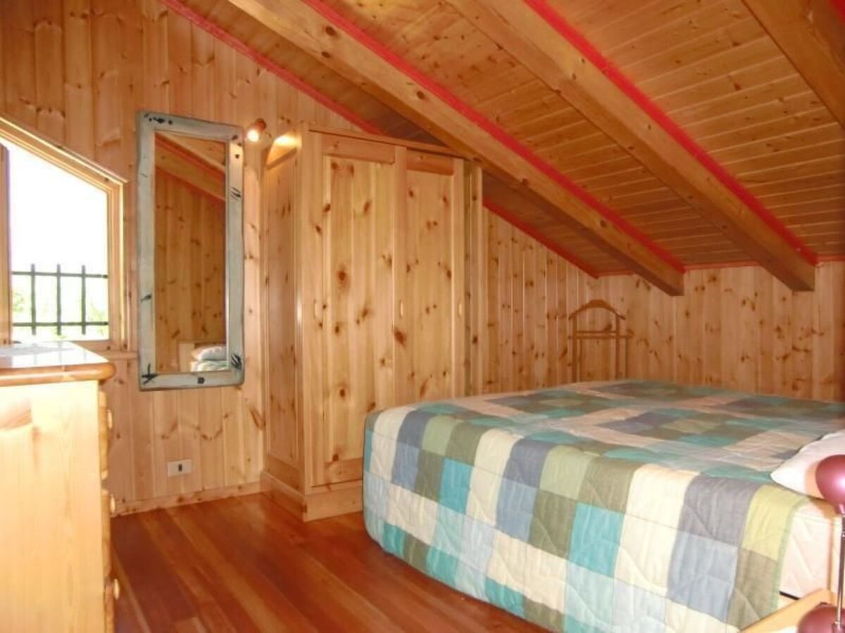 Appartement 3 chambres à Bezzecca, jardin privé et plage à 100 m - Photo 14