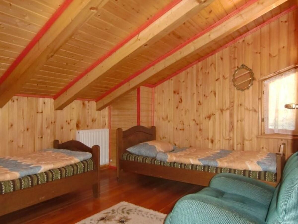 Appartement 3 chambres à Bezzecca, jardin privé et plage à 100 m - Photo 15