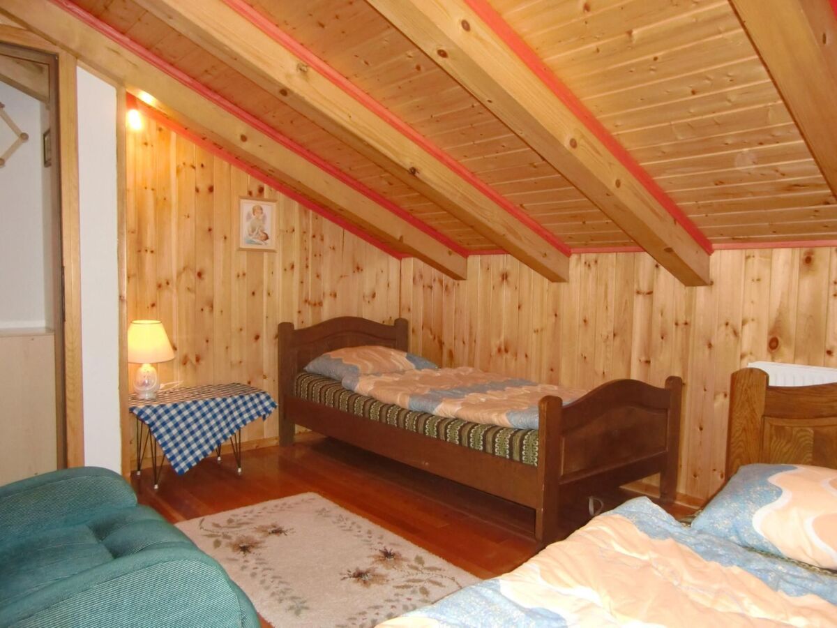 Appartement 3 chambres à Bezzecca, jardin privé et plage à 100 m - Photo 16
