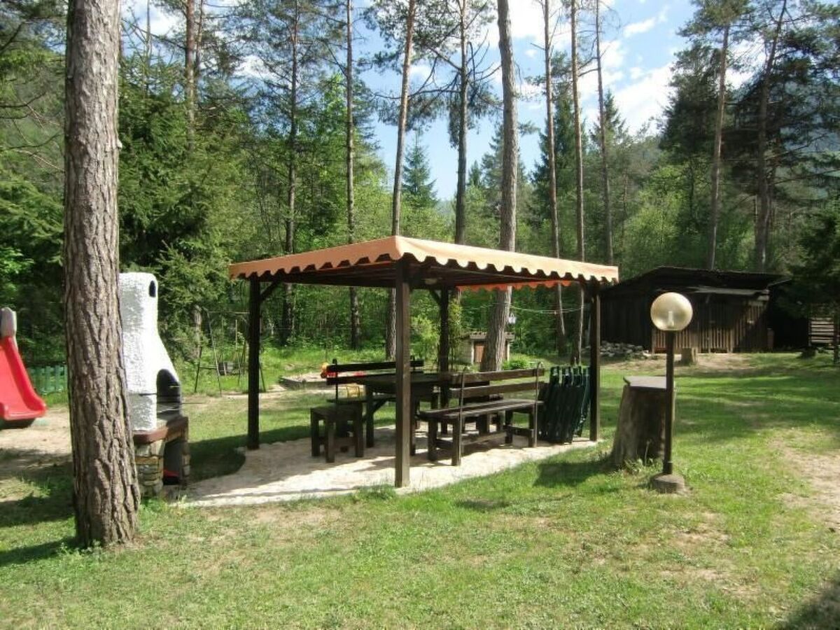 Appartement 3 chambres à Bezzecca, jardin privé et plage à 100 m - Photo 17