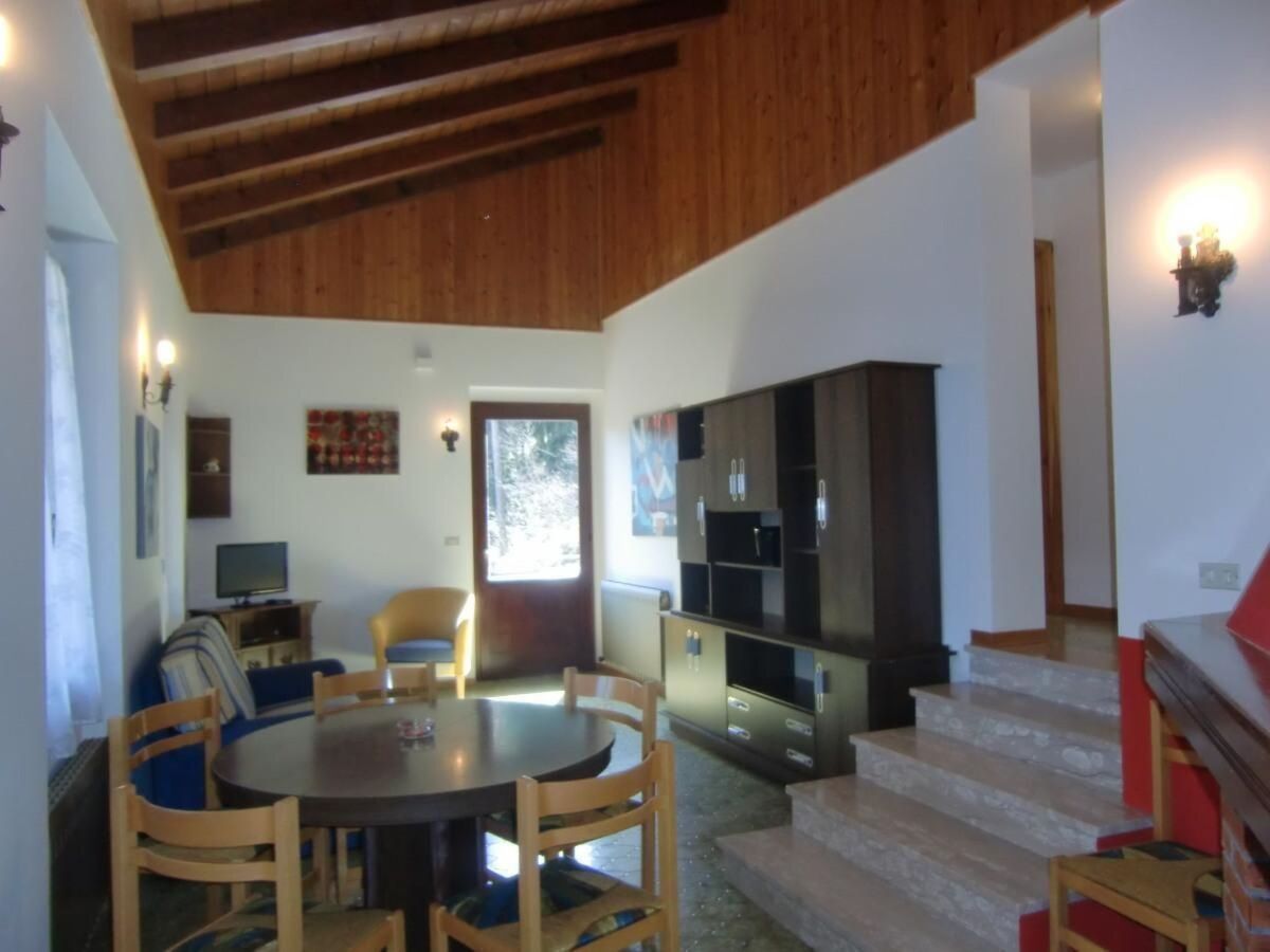 Ambra B, appartement avec vue lac à Bezzecca - Photo 2