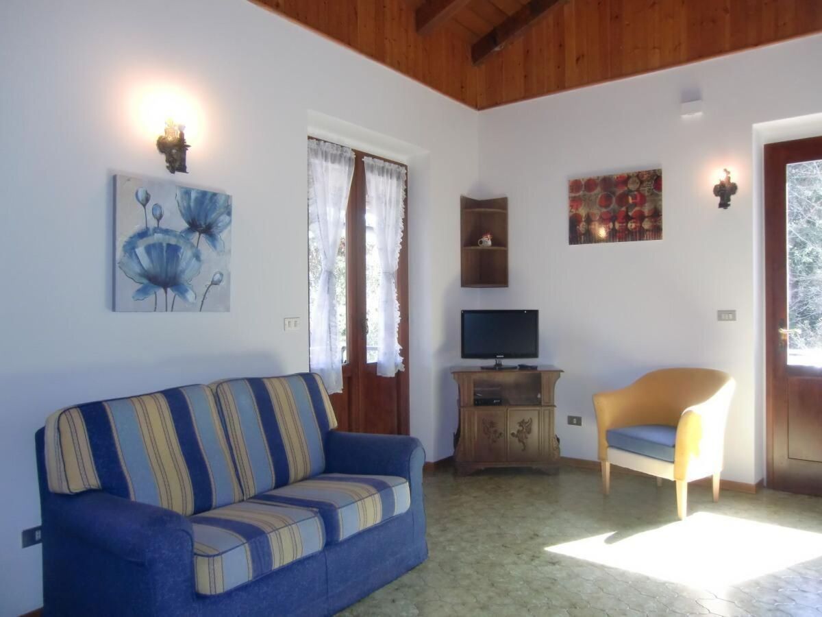 Ambra B, appartement avec vue lac à Bezzecca - Photo 3