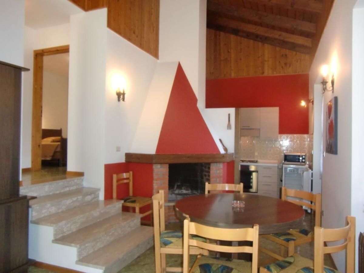 Ambra B, appartement avec vue lac à Bezzecca - Photo 5