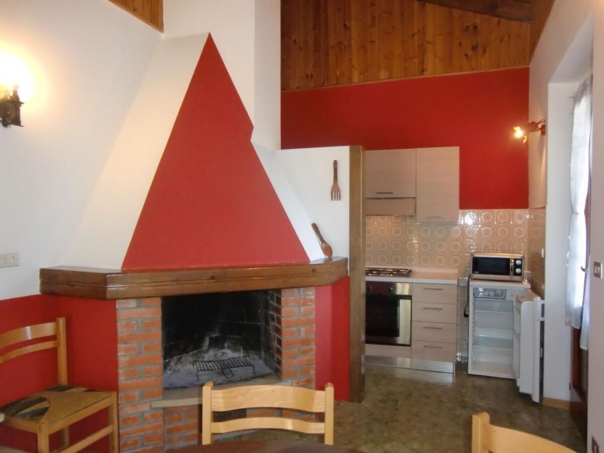 Ambra B, appartement avec vue lac à Bezzecca - Photo 6