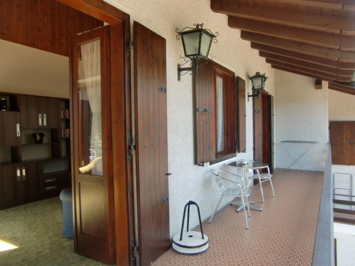 Ambra B, appartement avec vue lac à Bezzecca - Photo 8